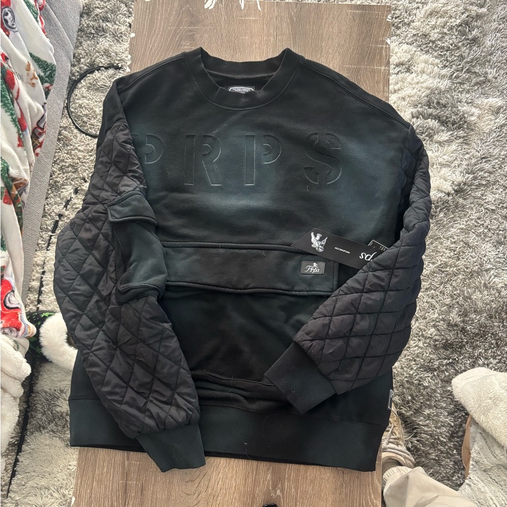 PRPS crewneck
